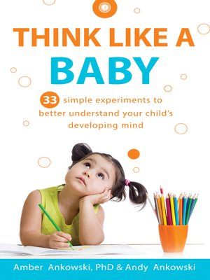 cover image of Think Like a Baby